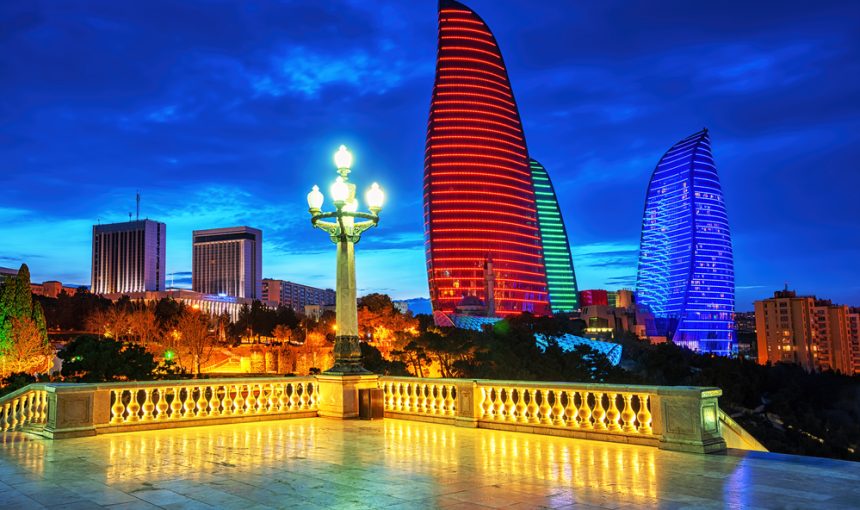 Discovering the Beauty of Azerbaijan